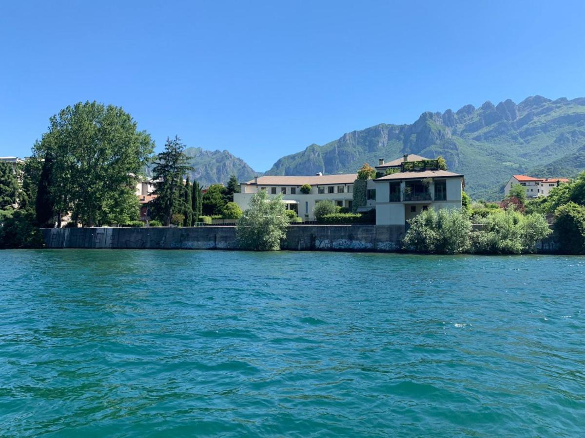 Apartamento Casa Isola Viscontea Lecco