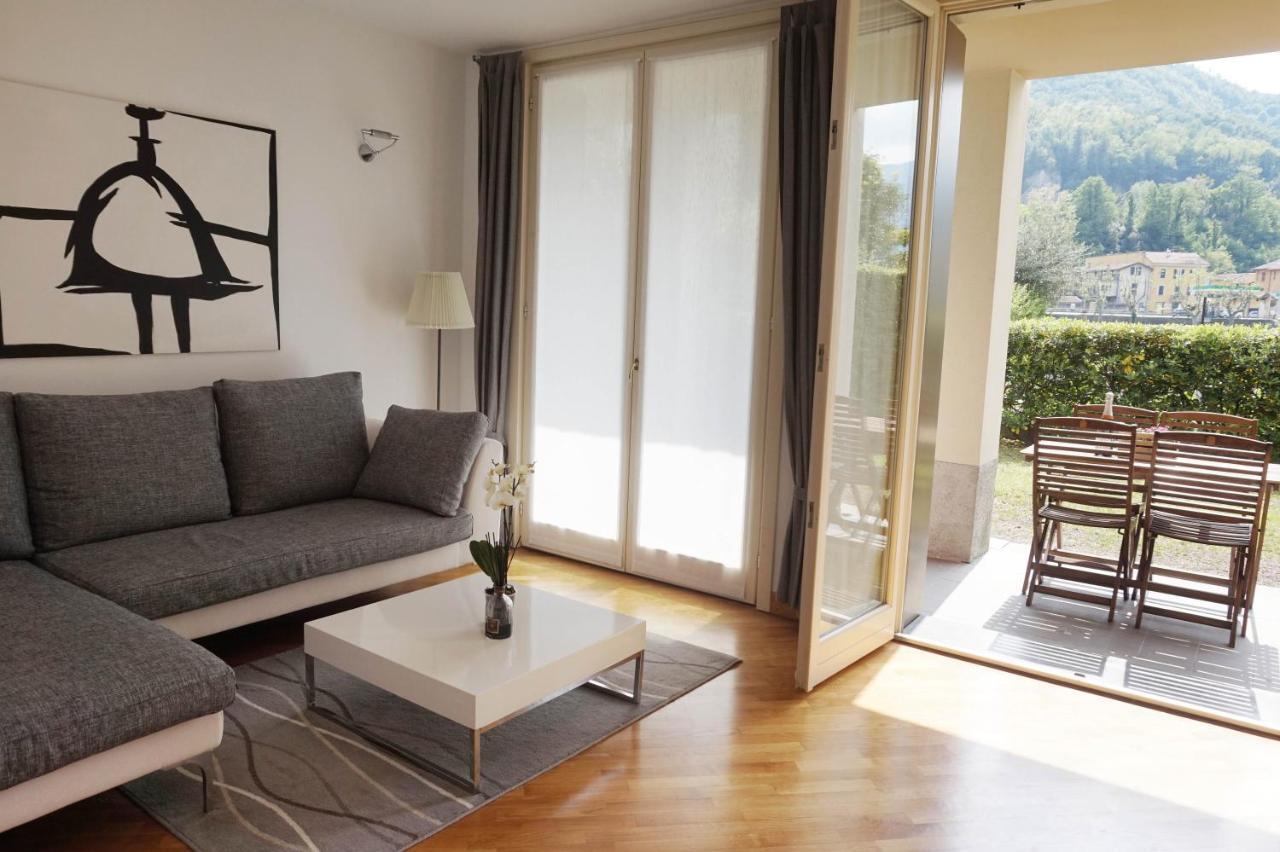 Apartamento Casa Isola Viscontea Lecco