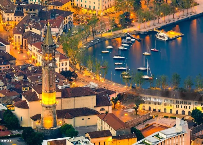 Casa Isola Viscontea