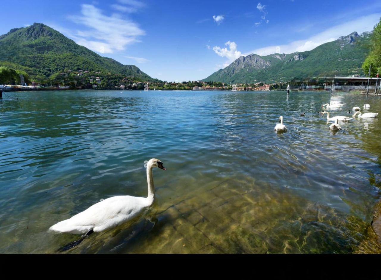 Casa Isola Viscontea Appartement Lecco