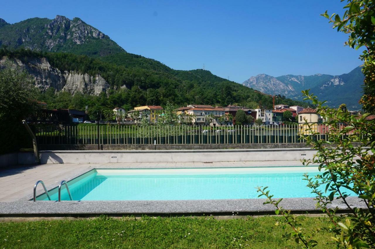 Casa Isola Viscontea Appartement *