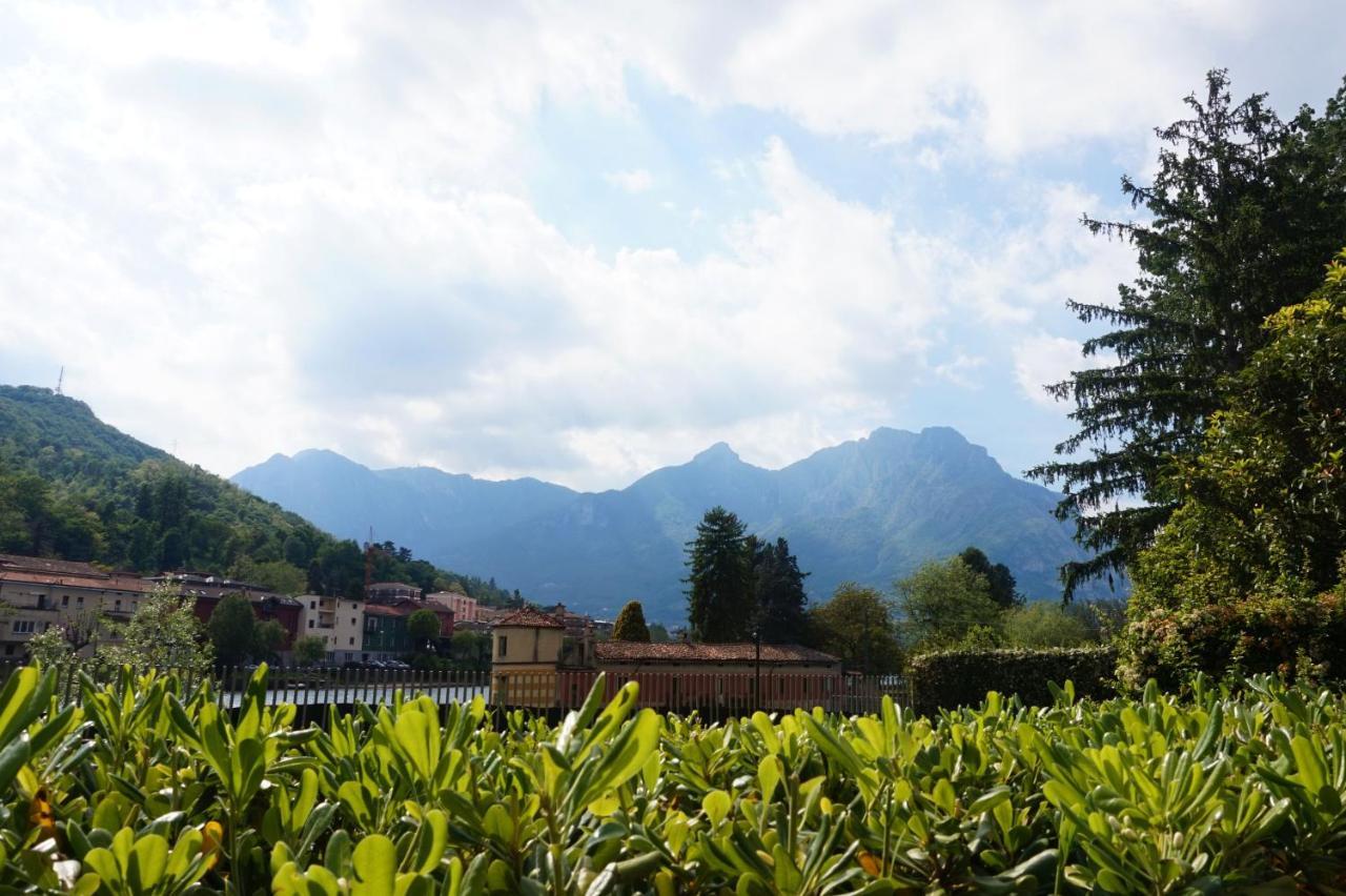 Appartement Casa Isola Viscontea Lecco