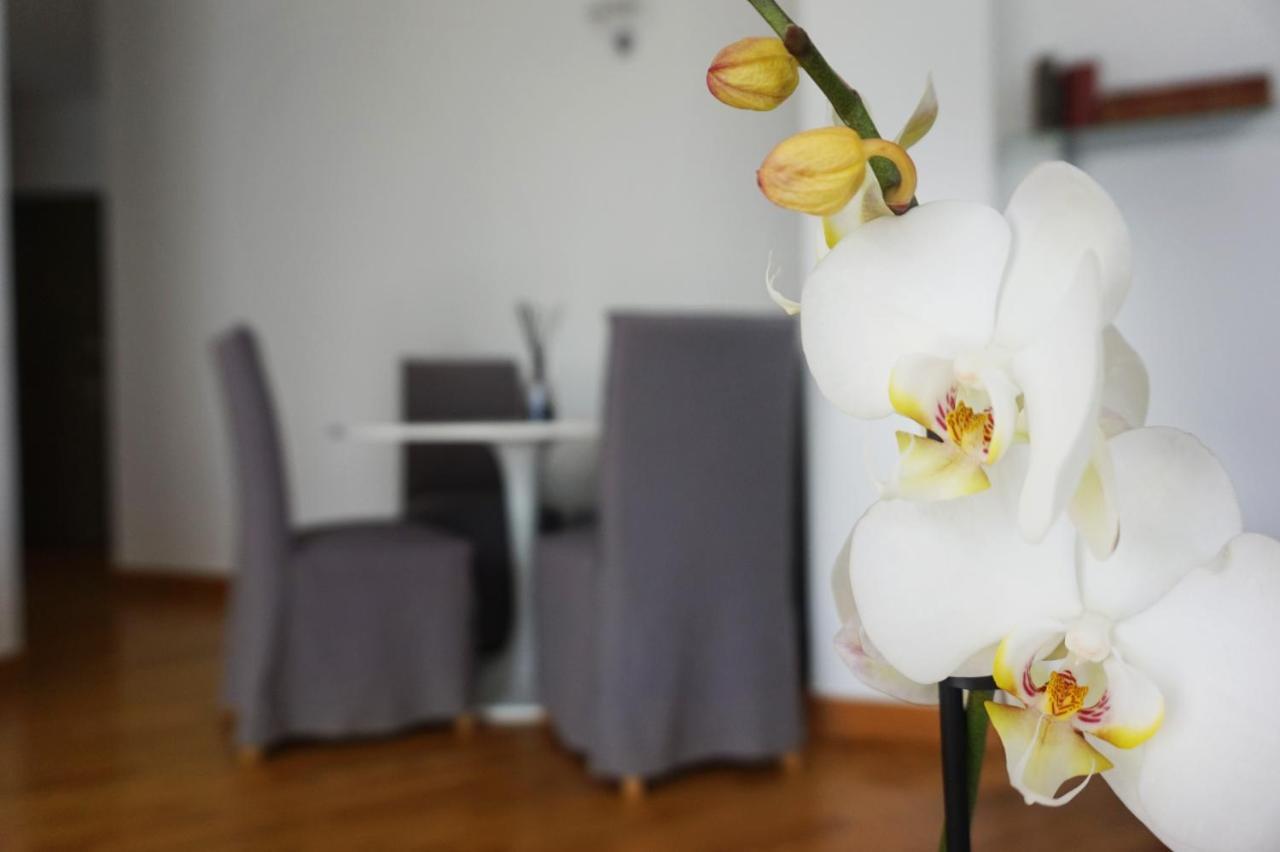 Appartement Casa Isola Viscontea