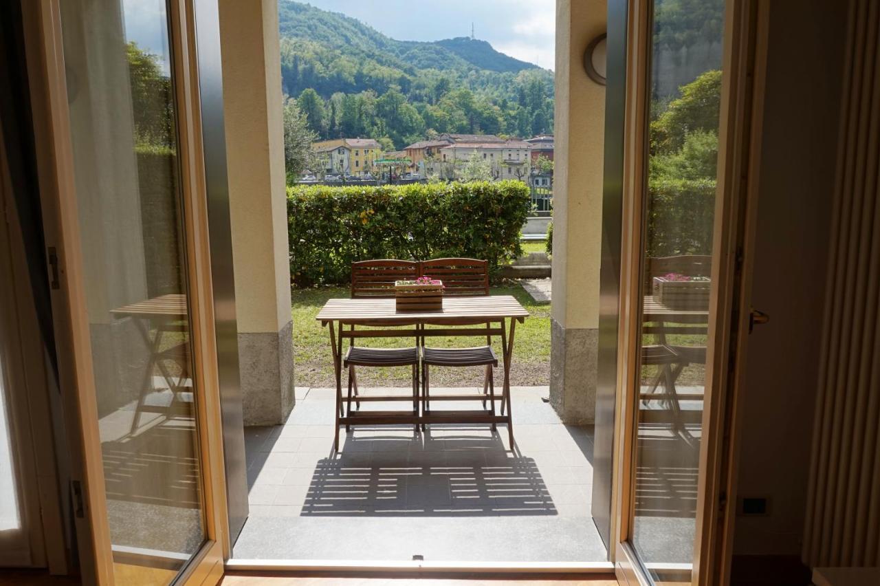 Casa Isola Viscontea Appartement